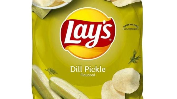 What’s your favorite snack?