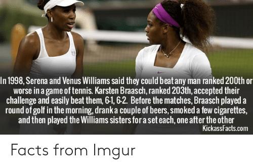 What’s your thoughts on trans-women in sports?