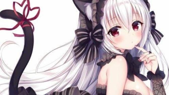 Can chocolate kill Catgirls?