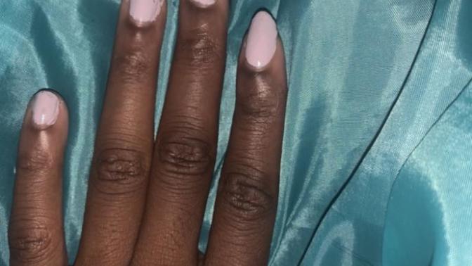 What nail color should I get?