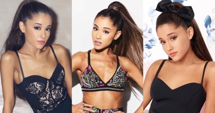 How TALENTED is Ariana Grande ( no smutty comments like how she hurting 4 a squinting)?