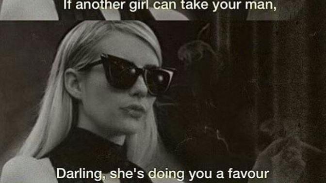 Would a guy really cheat on a girl he loves?