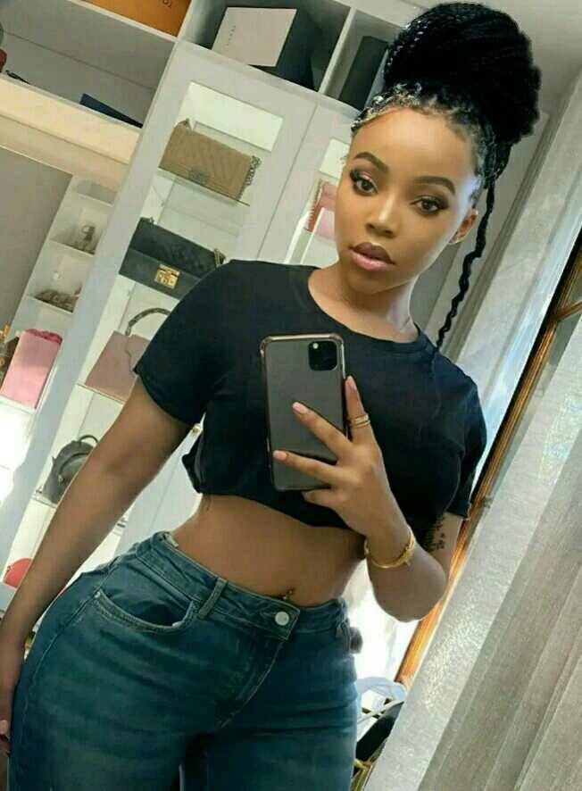 Why do women wear pants and t shirts?