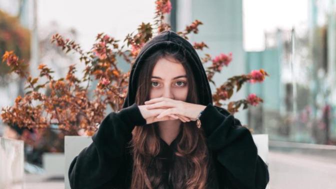 What's one of the most embarassing stories of your teen age years?