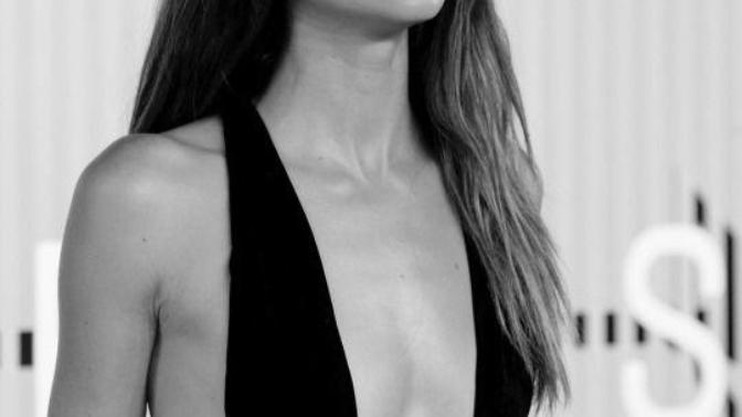 Why do flat-chested women think they're running the show all of the sudden?