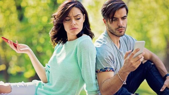 Is jealousy a red flag in a relationship?