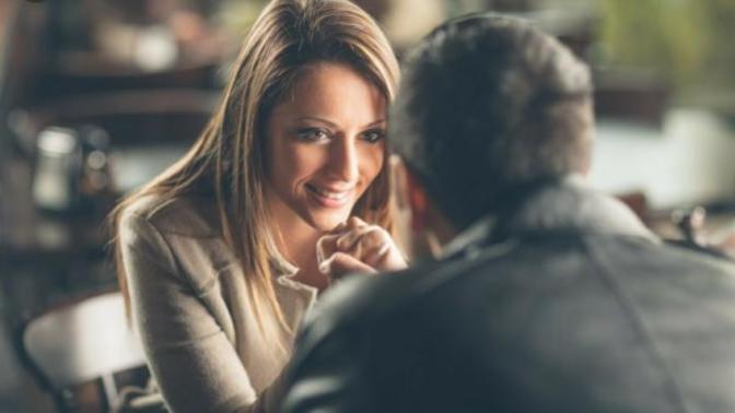 True or false: If a guy asked if I'm single, he's interested?