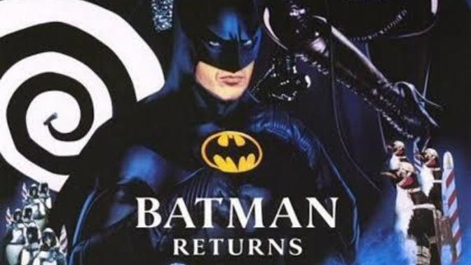 Would you consider Batman Returns a Christmas movie?