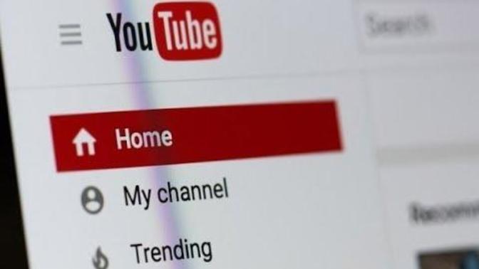 What’s the craziest YouTube channel you’ve ever come across?