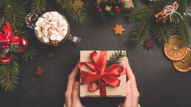 What’s Is the Best Christmas Gift?