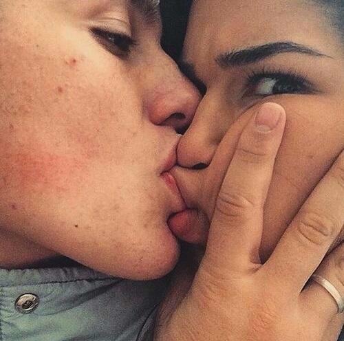 If your first few kisses were terrible would you drop that person like a hot potato?