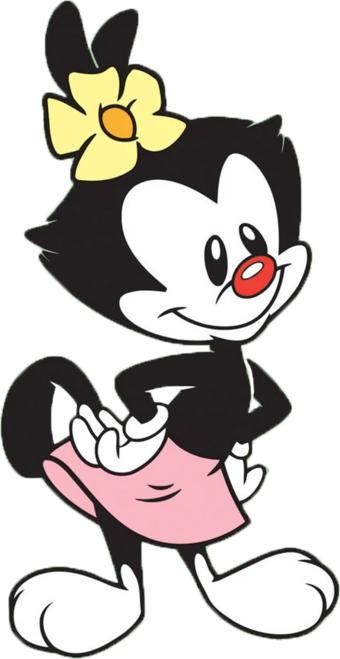 What did you think of the Hulu Animaniacs reboot?