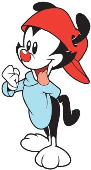 What did you think of the Hulu Animaniacs reboot?