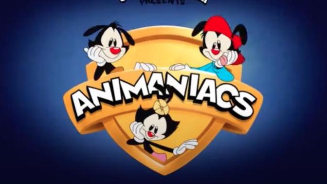 What did you think of the Hulu "Animaniacs" reboot?