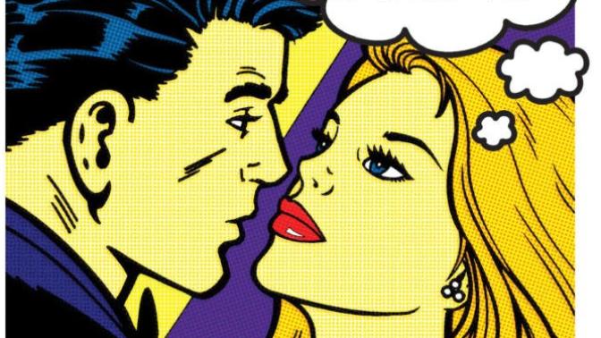 Who are the crazy ones? Men or women or both or neither?