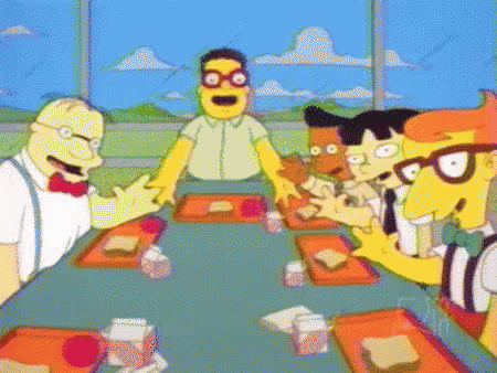 Which one of these are you closest to being? A nerd, geek, dork, or something else?