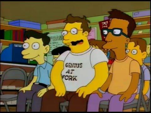 Which one of these are you closest to being? A nerd, geek, dork, or something else?