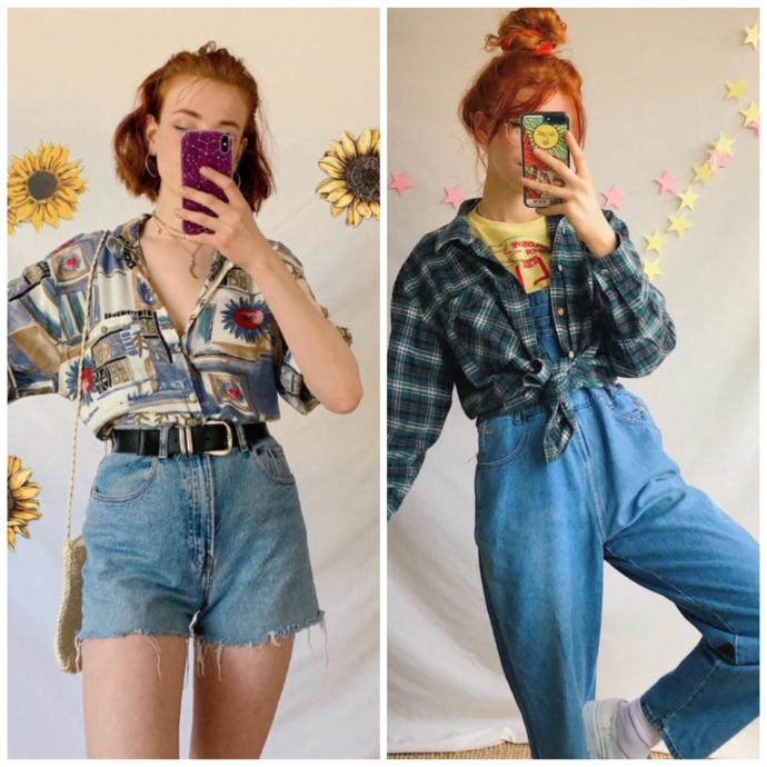 Choose your ideal fashion niche?