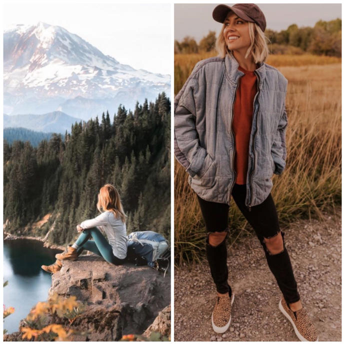 Choose your ideal fashion niche?