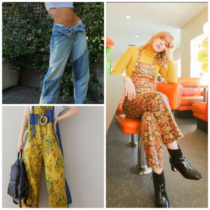 Choose your ideal fashion niche?