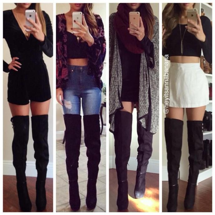 Sexy, for a day/night date in the city