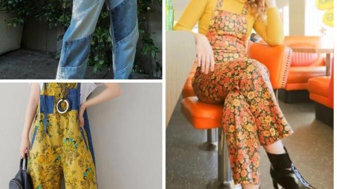 Choose your ideal fashion niche?