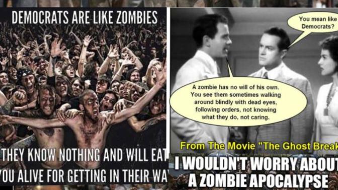 Are you ready for Venezuela 2.0 Democrat communist regime?