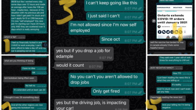 I feel like my sibling is being an unemotional dick robot.. am I overreacting? I was trying to get some advice in what to do or shoulder to lean on?
