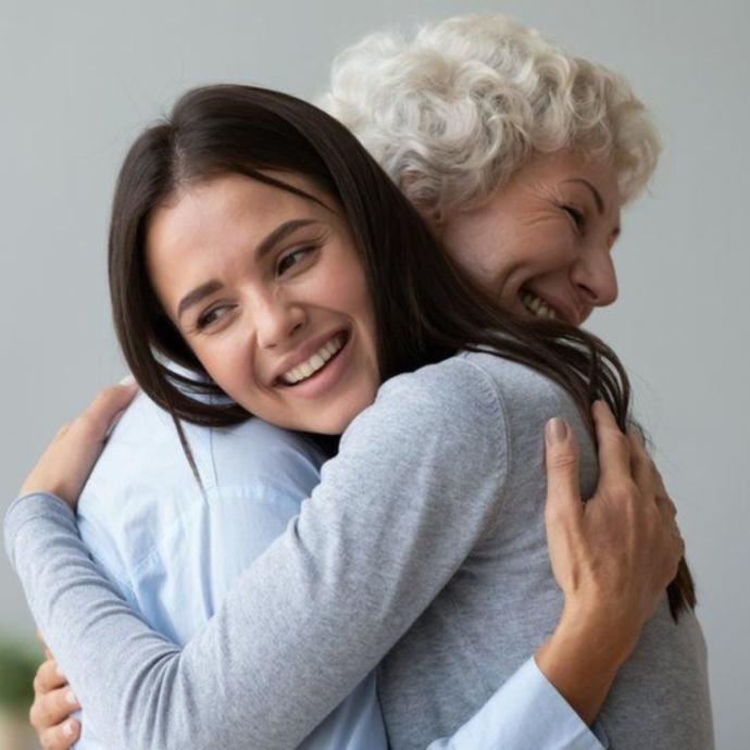 Do you think the world needs more hugs?