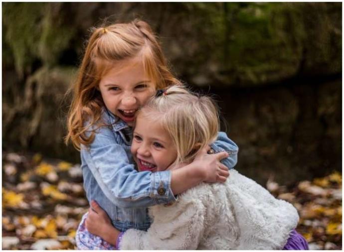 Do you think the world needs more hugs?