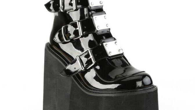 Guys, do you like these shoes?