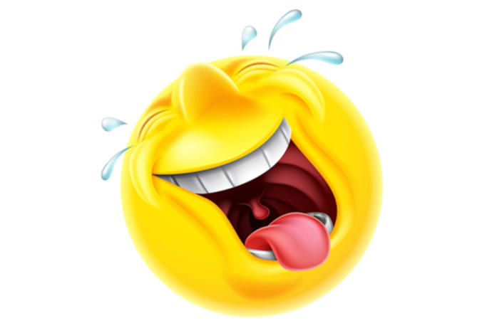A Smile Is Always Followed By A Smile & Laughter Is Always The Best Medicine & Speaking Of Laughter What Kind Of Laughs Do You Like?