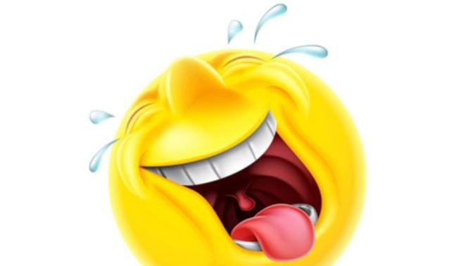 A Smile Is Always Followed By A Smile & Laughter Is Always The Best Medicine & Speaking Of Laughter What Kind Of Laughs Do You Like?