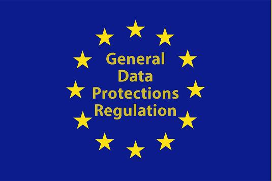 Do you make use of GDPR (General Data Protection Regulations)?