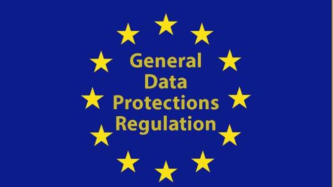 Do you make use of GDPR (General Data Protection Regulations)?