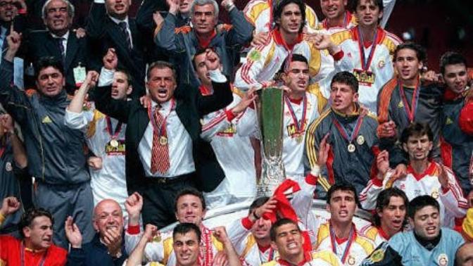 What kind of football team do you think Galatasaray is and what do you know about Galatasaray?