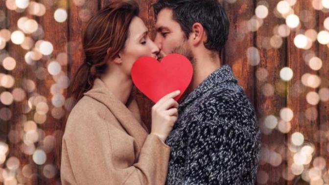 When you first met your partners or spouses, did you hit it off?