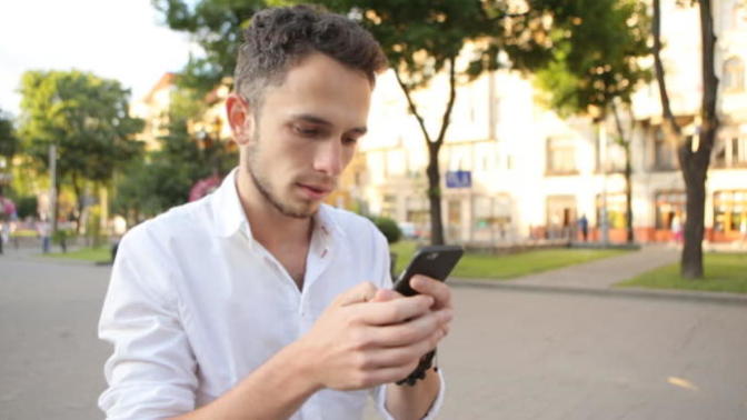 When a girl says you're persistent, what does it mean?