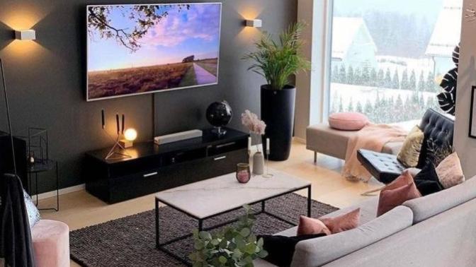 Should home decoration be left to women if you are married?