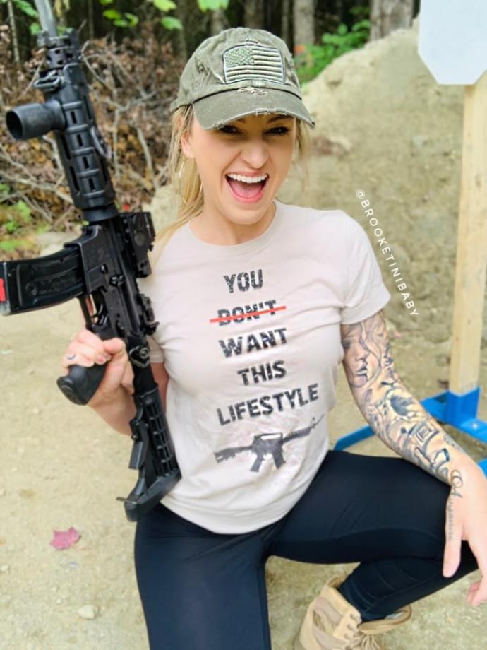 Would you rather they ban guns, or abortion?