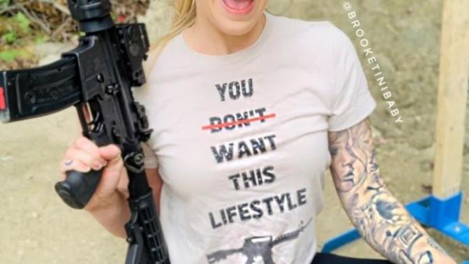 Would you rather they ban guns, or abortion?