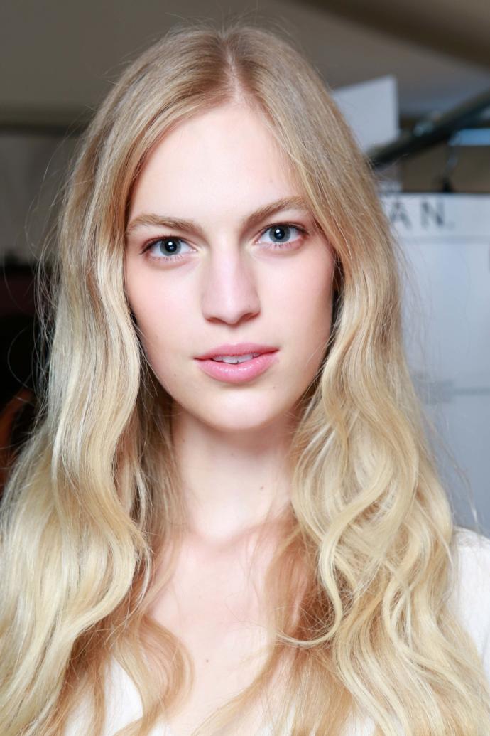 What type of hair do you like best?