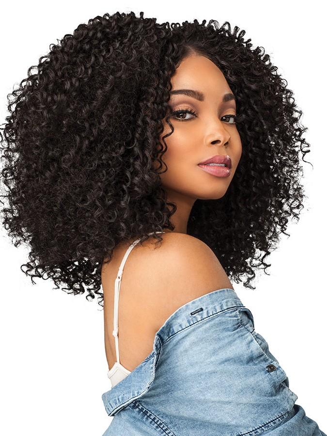 What type of hair do you like best?
