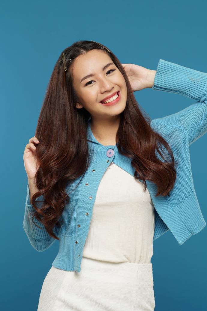 What type of hair do you like best?