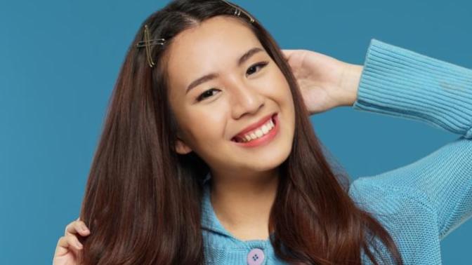 What type of hair do you like best?