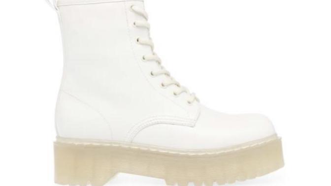 Which boots look the best?