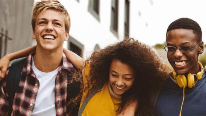 True or false: you should always risk the friendship and tell them early If you develop feelings for a friend?