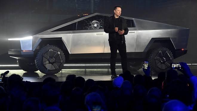 Would most cars in the future look similar to the cybertruck? If so would you be okay with it?