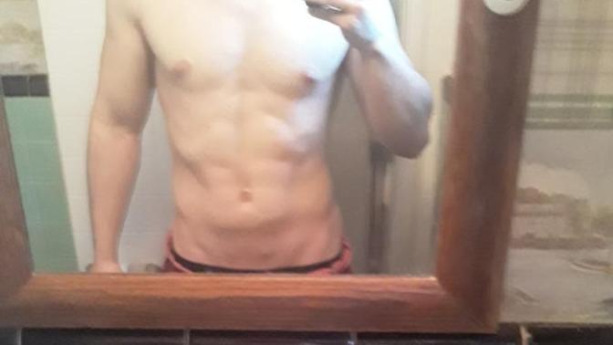 Girls, Do women like muscle? Do I have too much-too little?