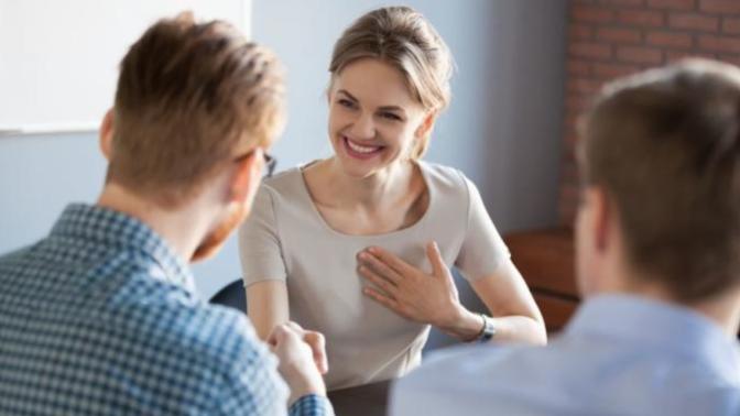Girls, how would you react to guy telling you he likes your style or that he likes a piece of clothing you're wearing?
